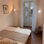 Prague Apartment