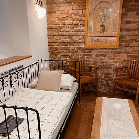 Prague Apartment Apartment
