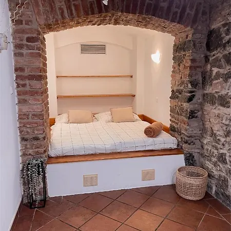 Apartamento Prague Apartment Praga
