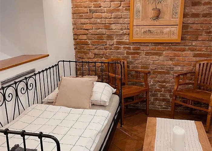 Prague Apartment Apartamento