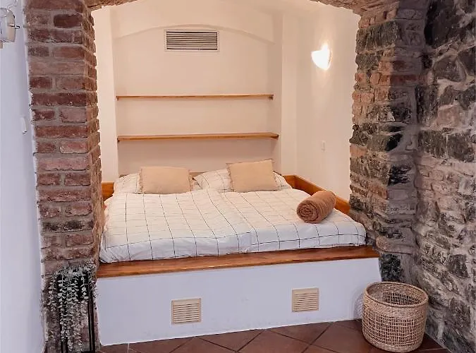 Apartamento Prague Apartment Praga