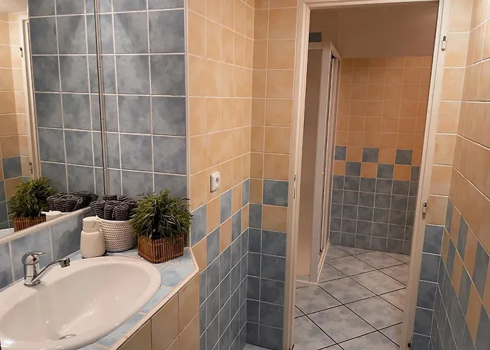 Prague Apartment Praga