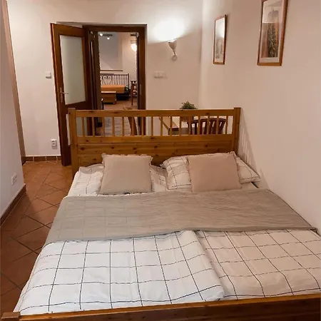 Prague Apartment Appartamento Praga