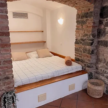 Prague Apartment アパート