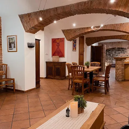 Prague Apartment アパート