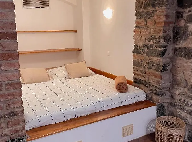 Prague Apartment Lejlighed