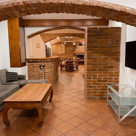 Apartamento Prague Apartment Praga
