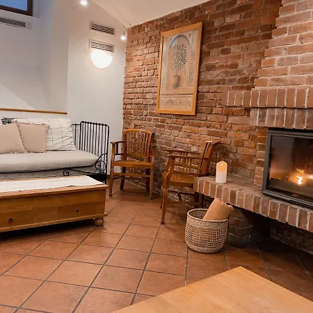 Prague Apartment * Praga