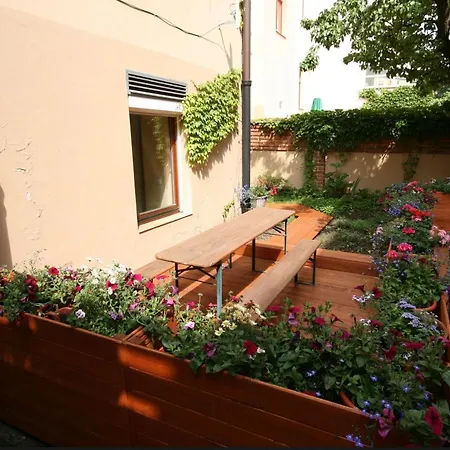 Prague Apartment Apartamento