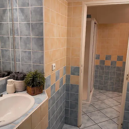 Prague Apartment Praga