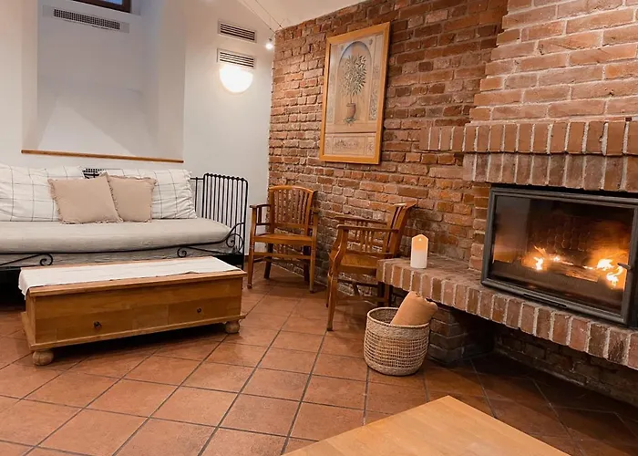 Prague Apartment * Praga